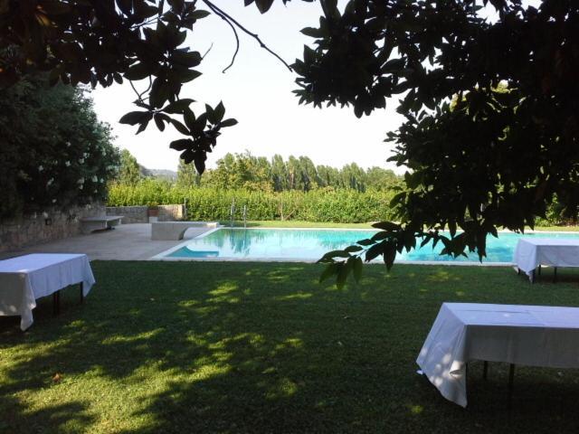 Villa Valmarana De Toni Creazzo Exterior foto