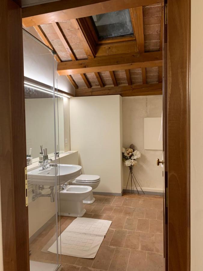 Villa Valmarana De Toni Creazzo Exterior foto